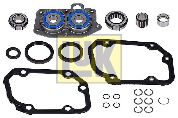 Repair Kit, manual transmission