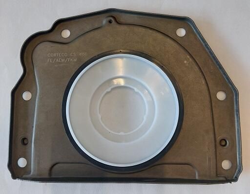 Shaft Seal, crankshaft-main