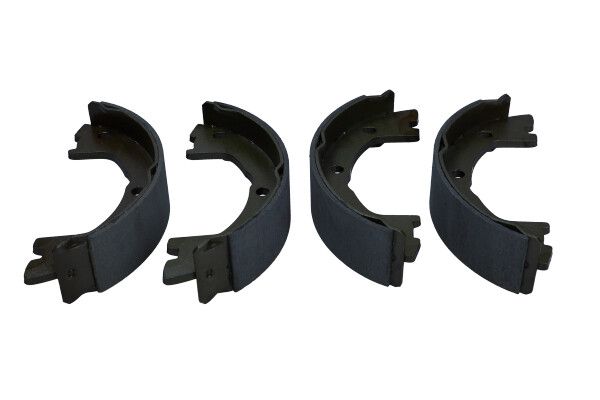 MAXGEAR 19-0322 Brake shoe set, parking brake