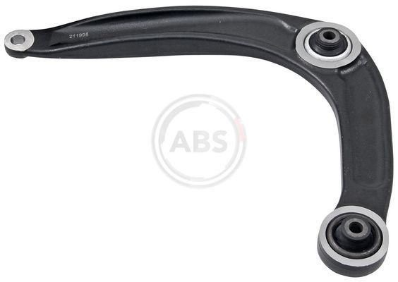 A.B.S. 211996 Control/trailing arm, wheel suspension
