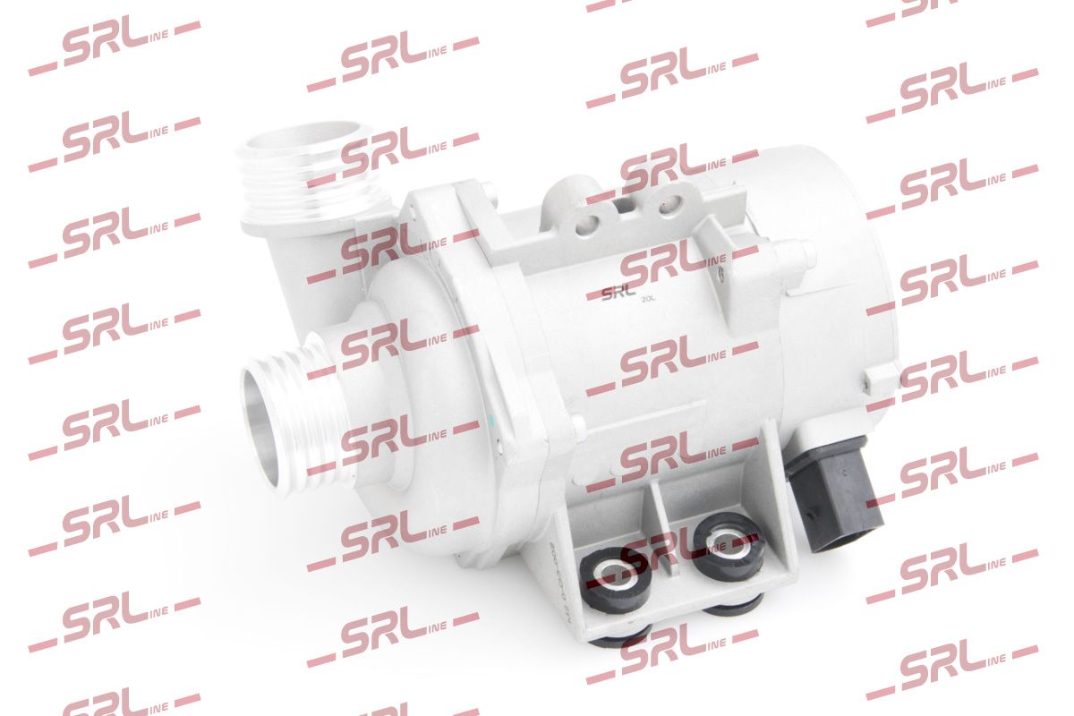 SRLINE S10-386E Water pump, engine cooling