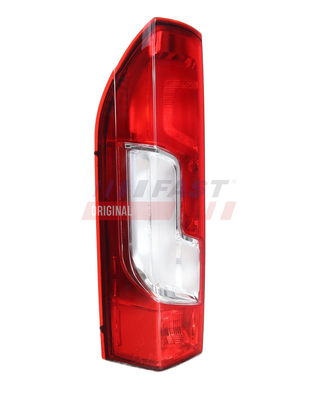 Tail Light Assembly-2