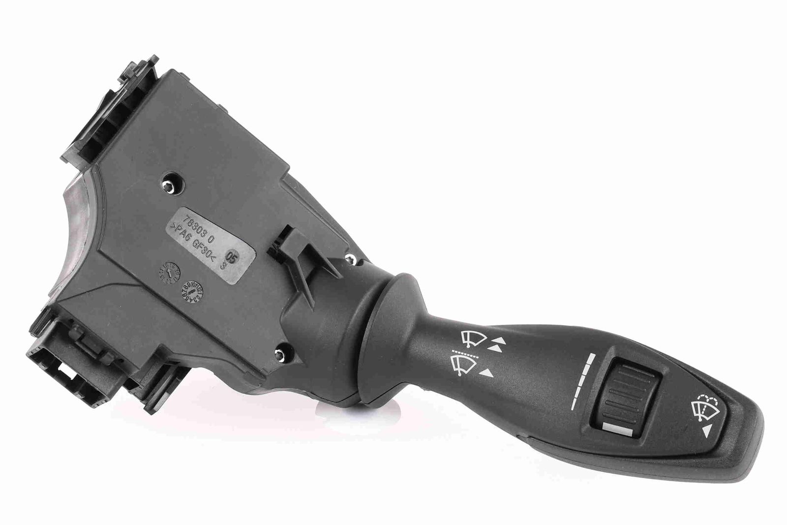 VEMO V25-80-4077 Wiper switch