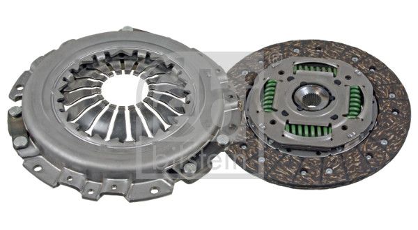 FEBI BILSTEIN 1005406 Clutch kit