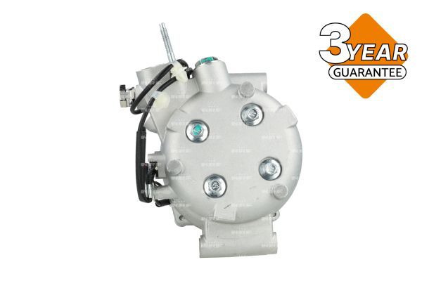 Compressor, air conditioning-3