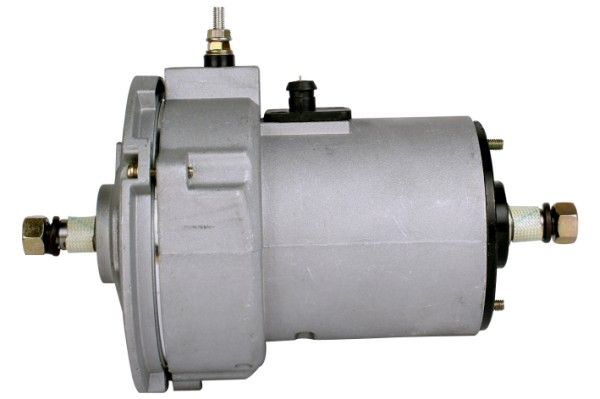 Alternator-main