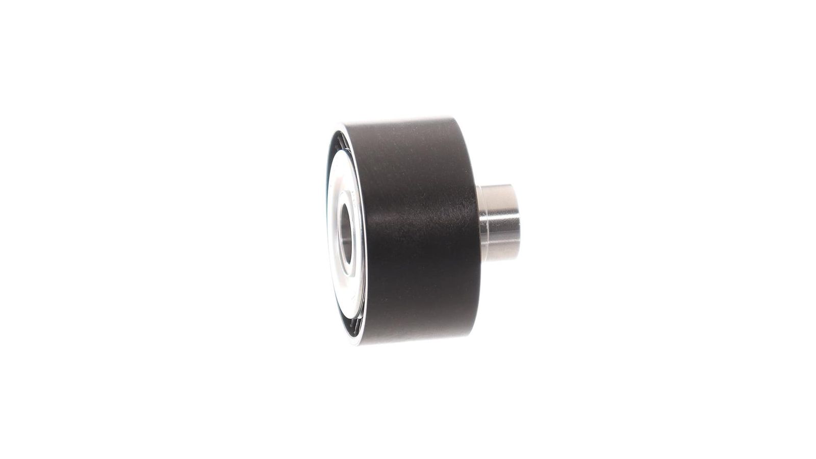 Deflection/Guide Pulley, V-ribbed belt-1