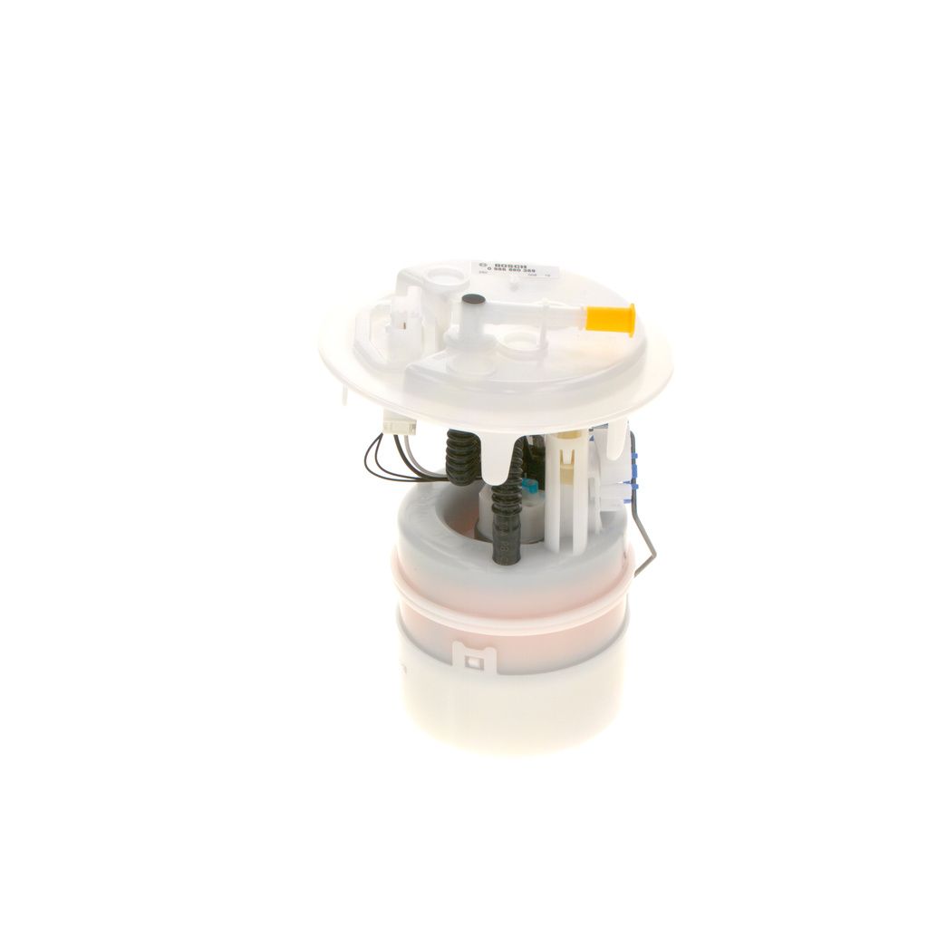 fuel supply unit-3