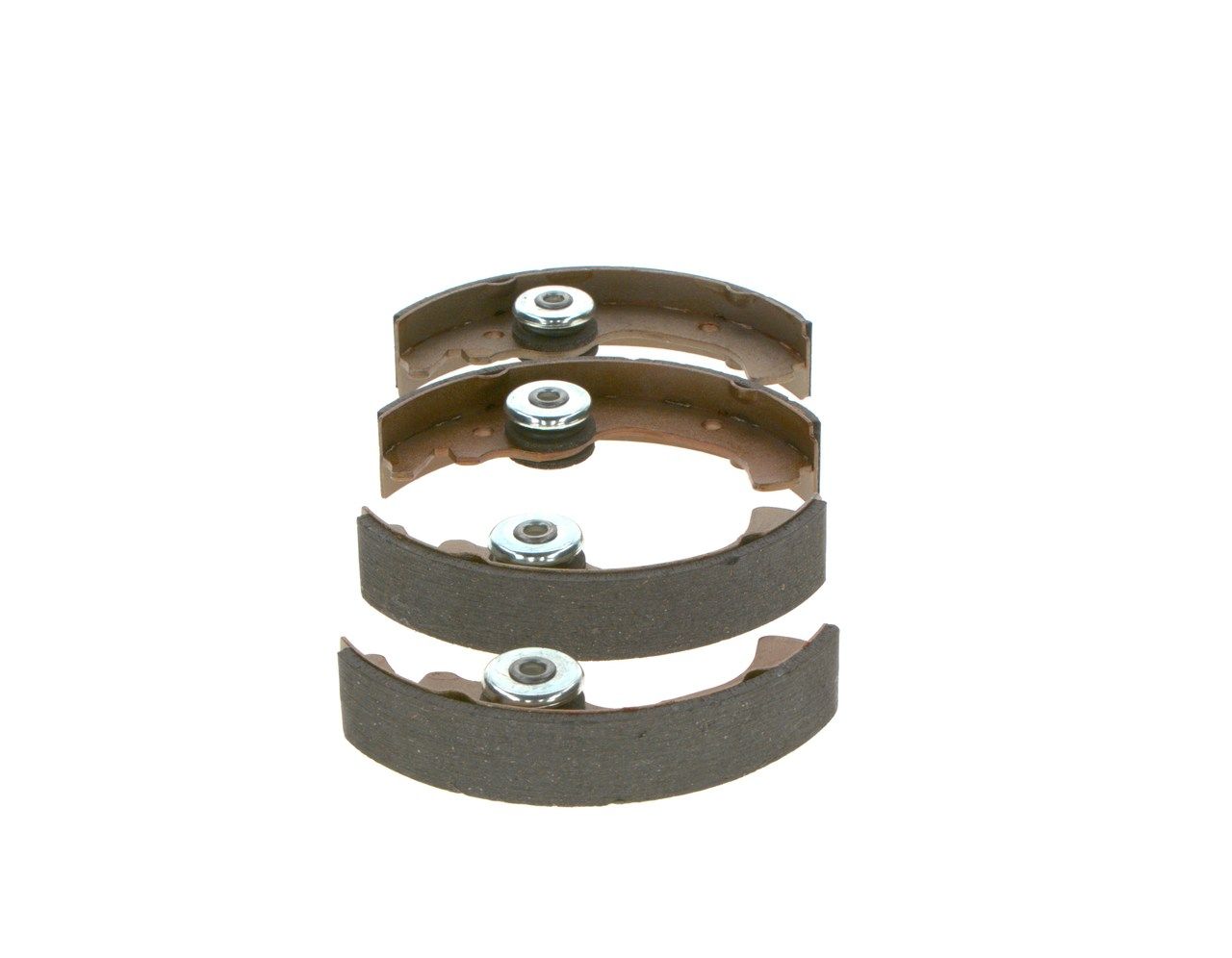 Brake Shoe Set-3