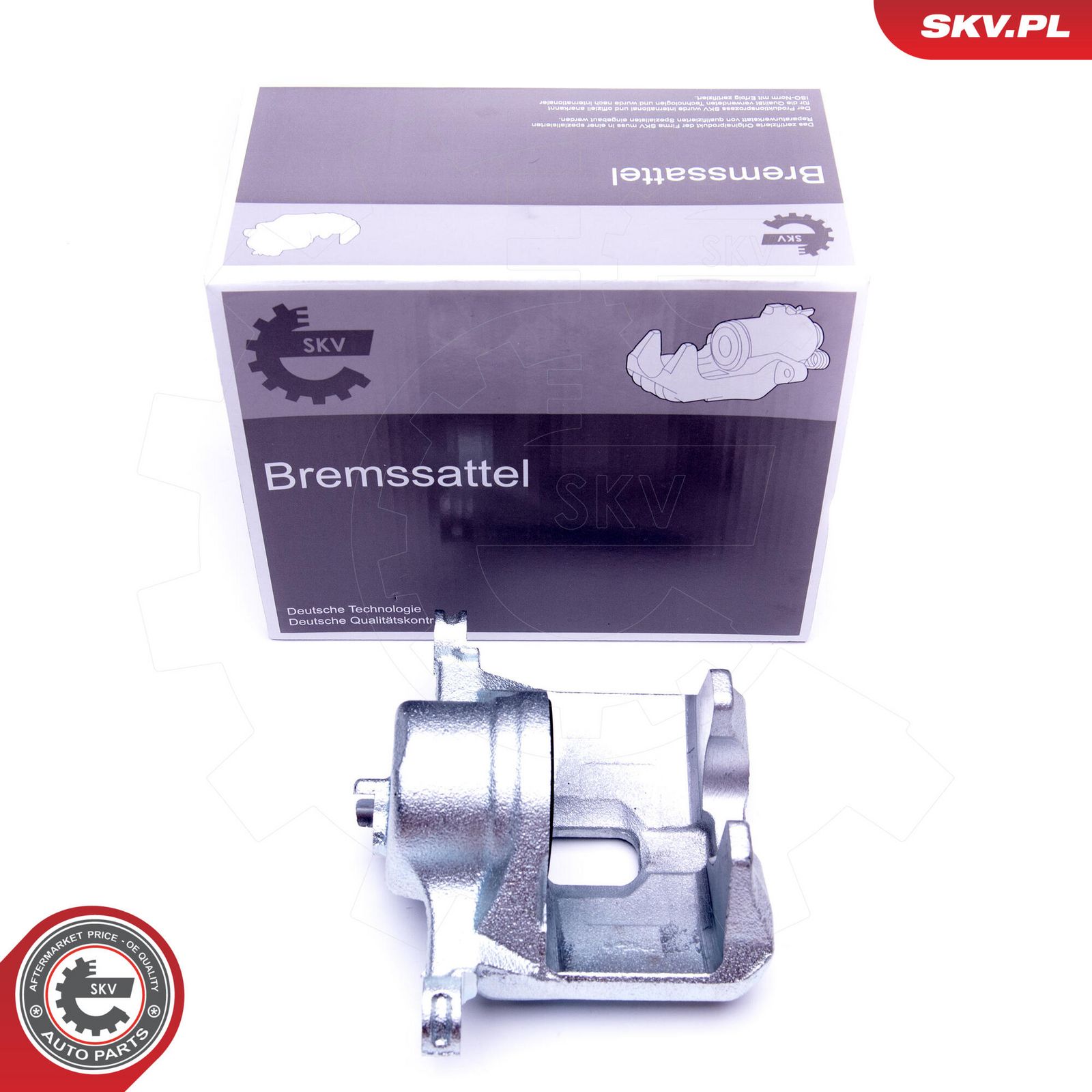 Brake Caliper-5