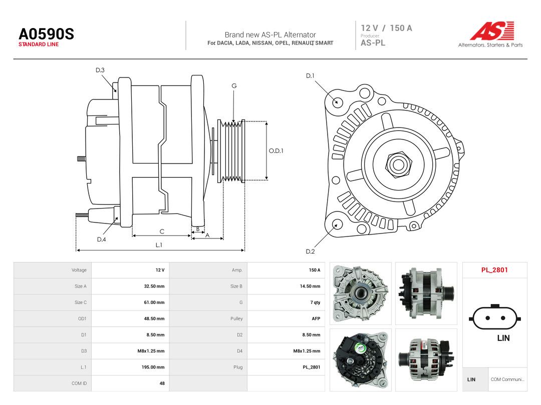 Alternator-4