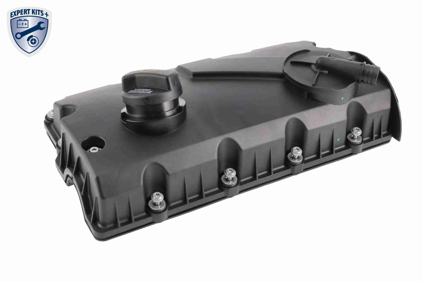 Cylinder Head Cover-2