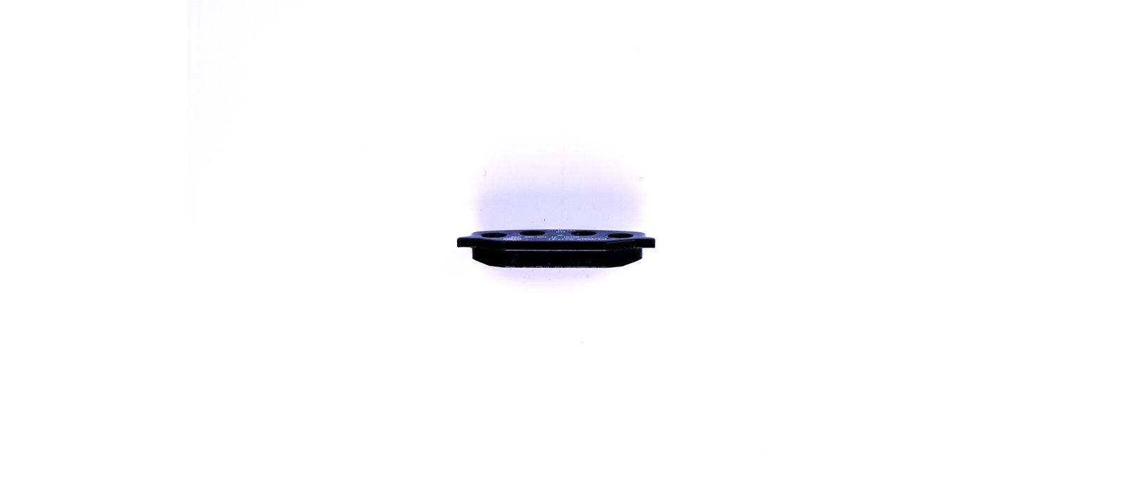 Brake Pad Set, disc brake-2
