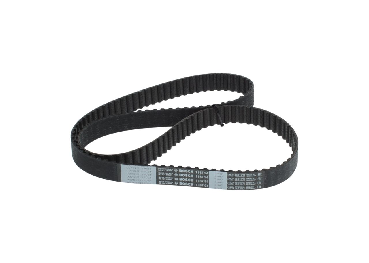 BOSCH 1 987 949 447 Timing belt