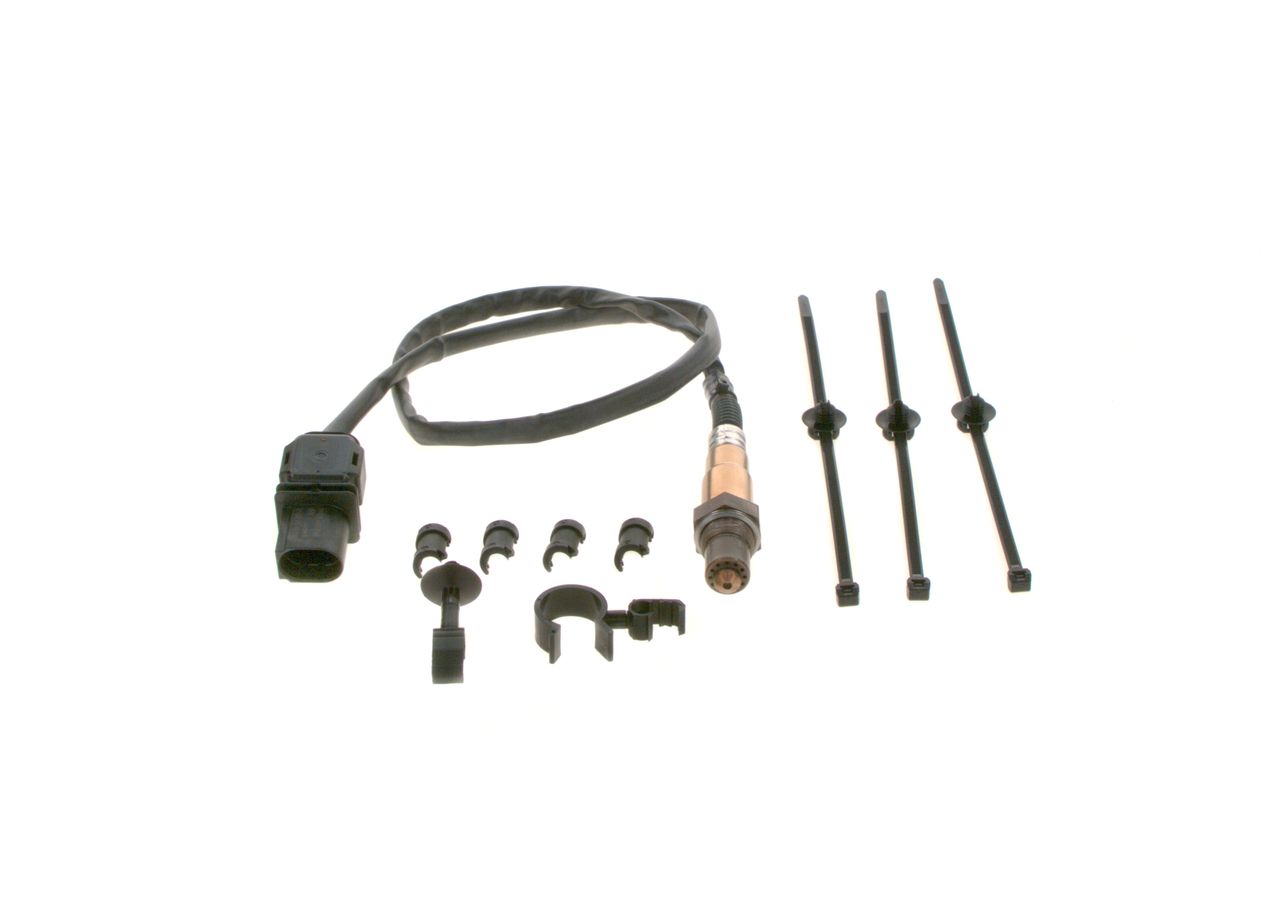 Oxygen Sensor-1