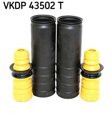 SKF VKDP 43502 T Dust protection kit, shock absorber