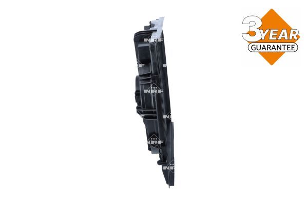 Fan, engine cooling-3