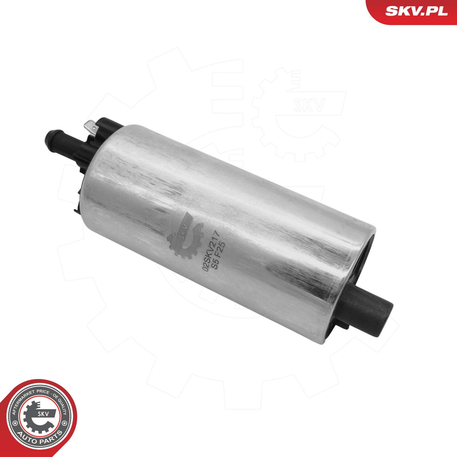 Fuel Pump-4