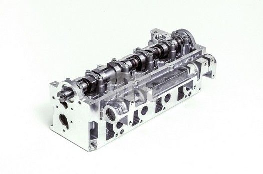 Cylinder Head-3