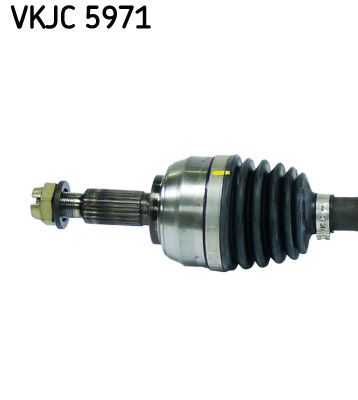 Drive Shaft-1