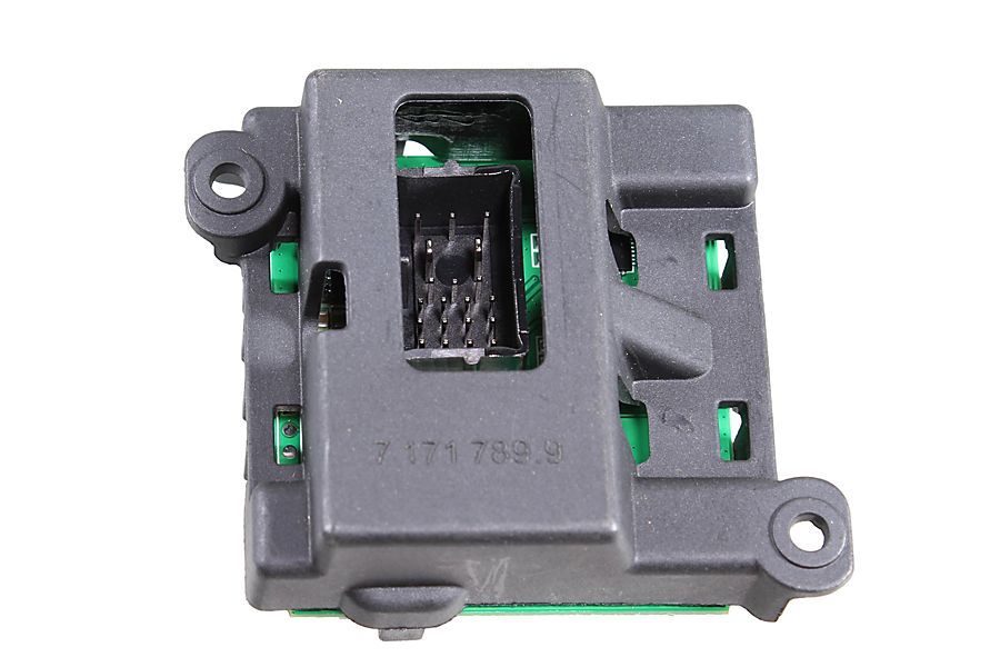 METZGER AUTOTEILE 0896547 Control unit, lights