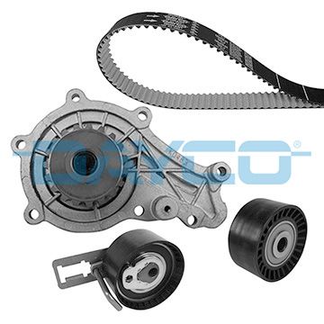 DAYCO KTBWP9590 Water pump & timing belt kit
