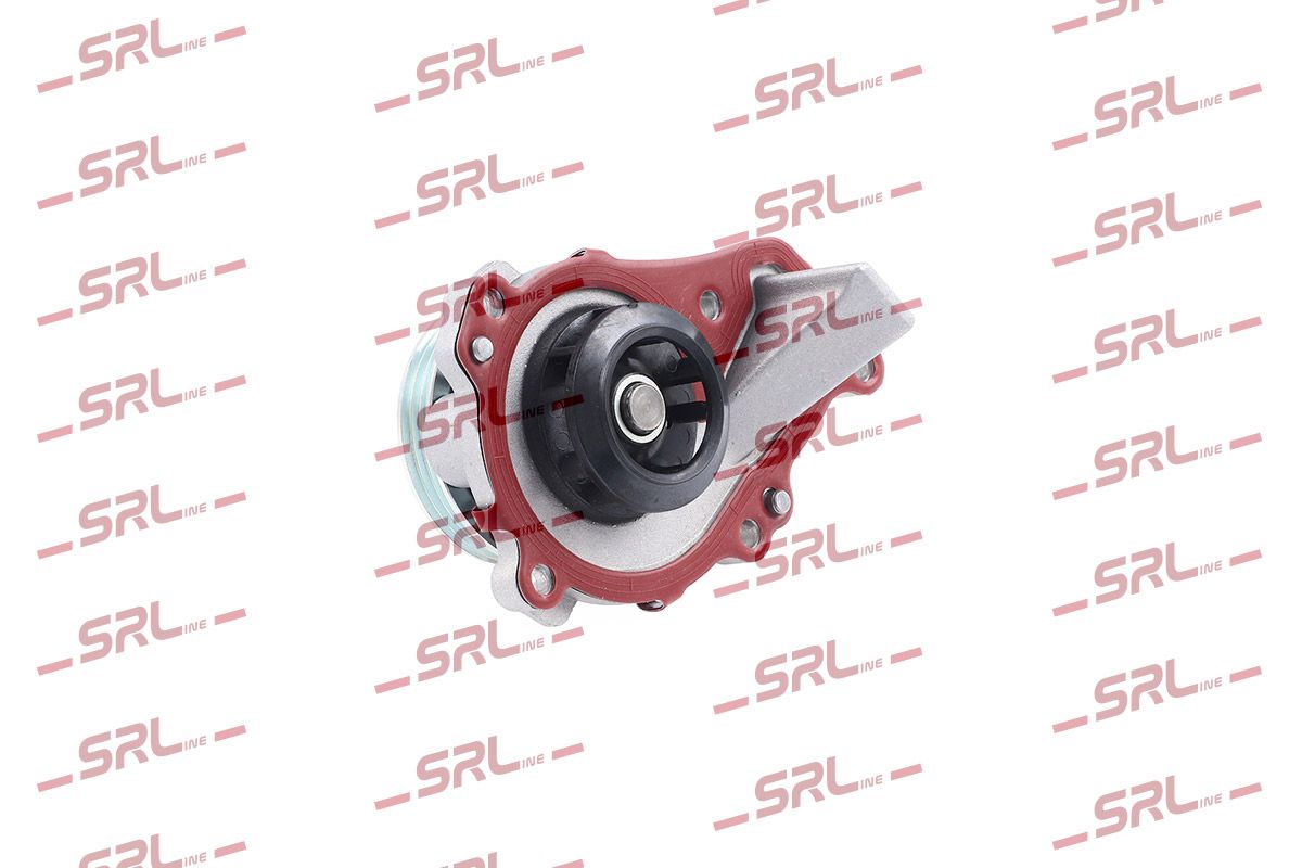 SRLINE S10-455 Water pump, engine cooling