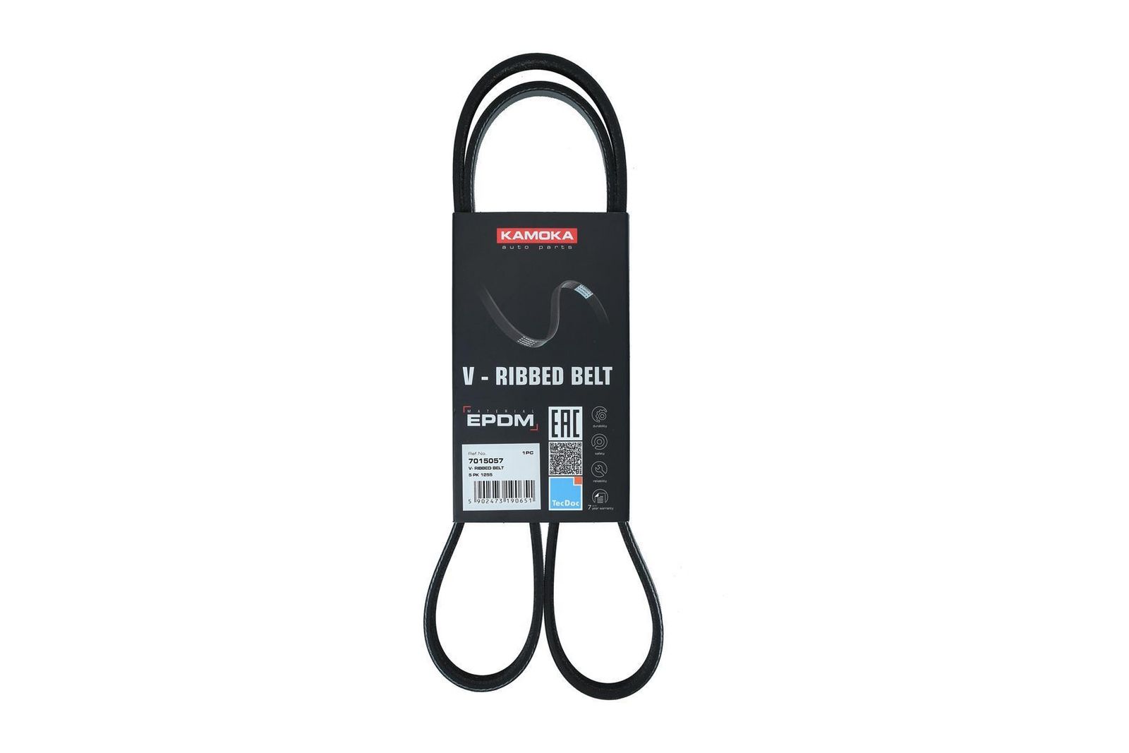 V-ribbed Belt