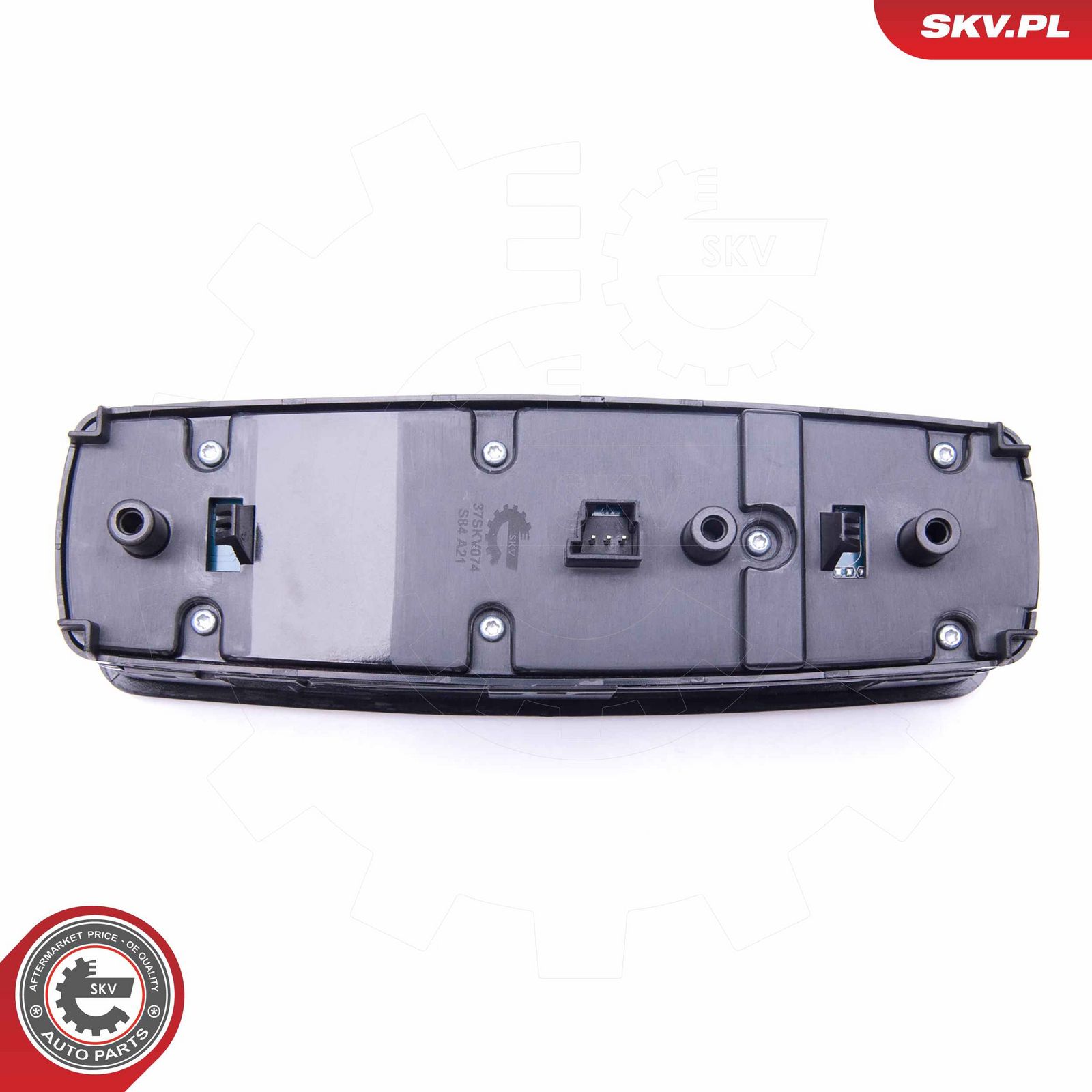 Switch, window regulator-1