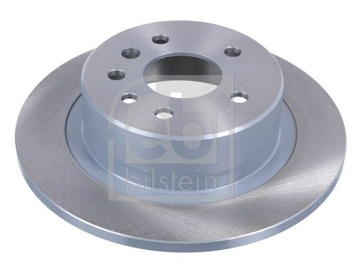 FEBI BILSTEIN 02552 Brake disc