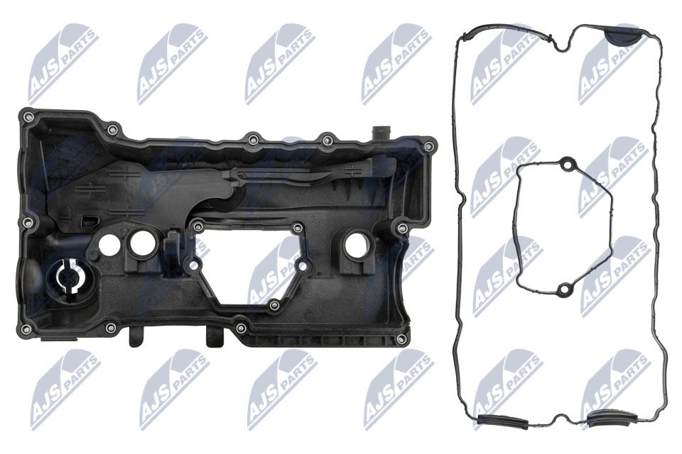 Cylinder Head Cover-4