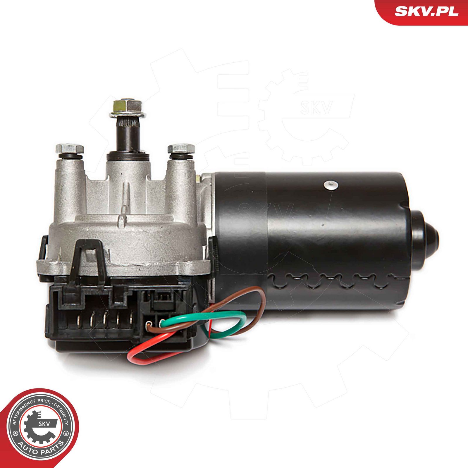 Wiper Motor