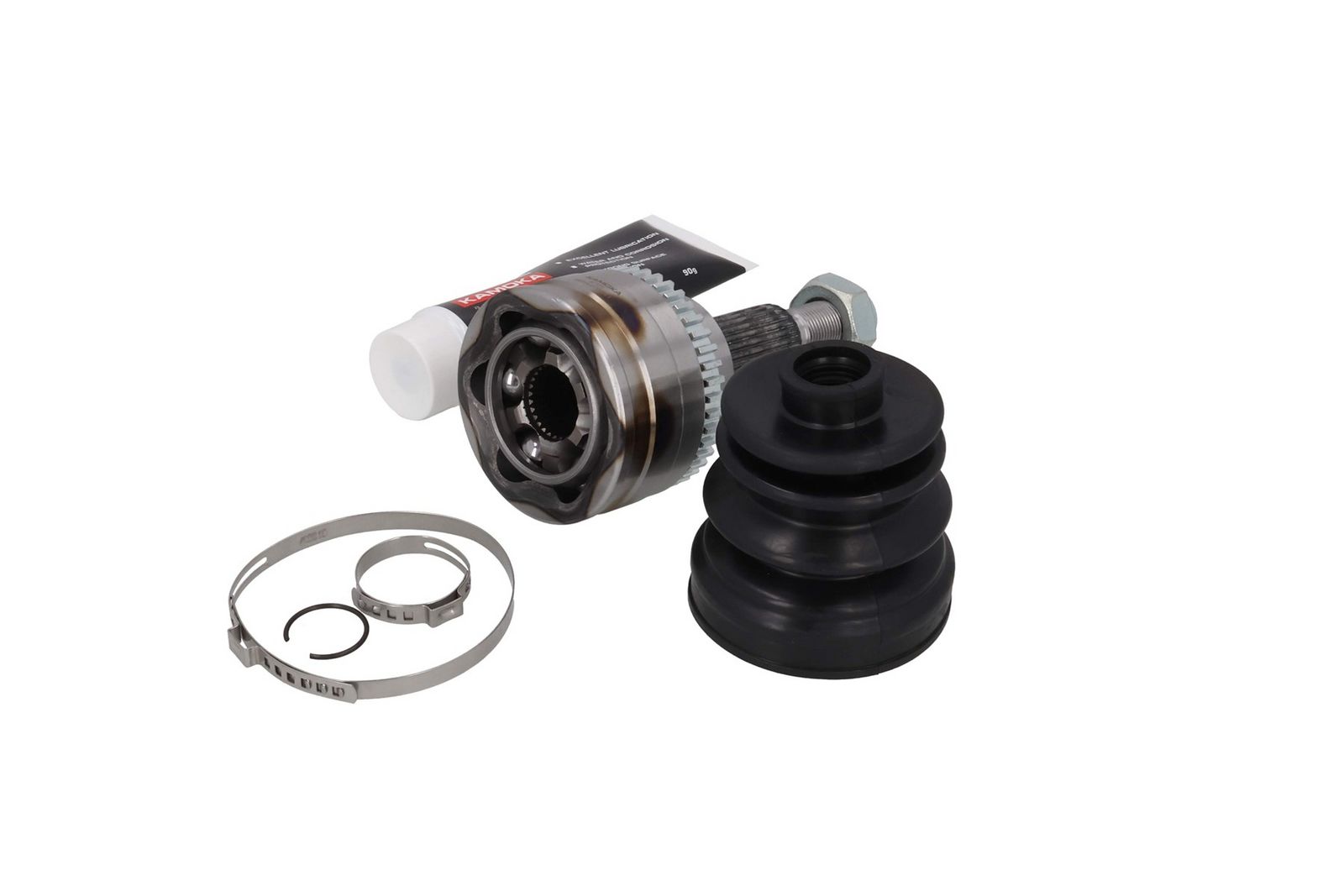 KAMOKA 6725 Joint kit, drive shaft