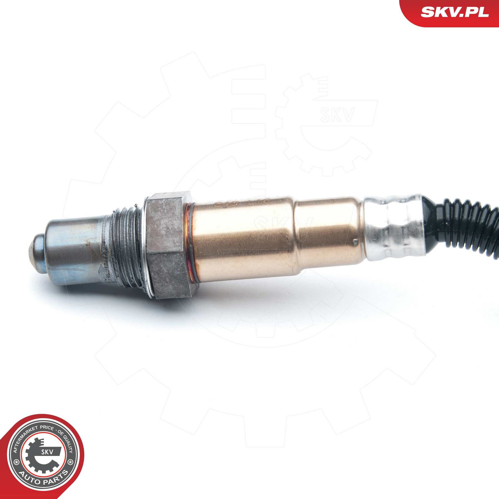ESEN SKV 09SKV654 Oxygen sensor