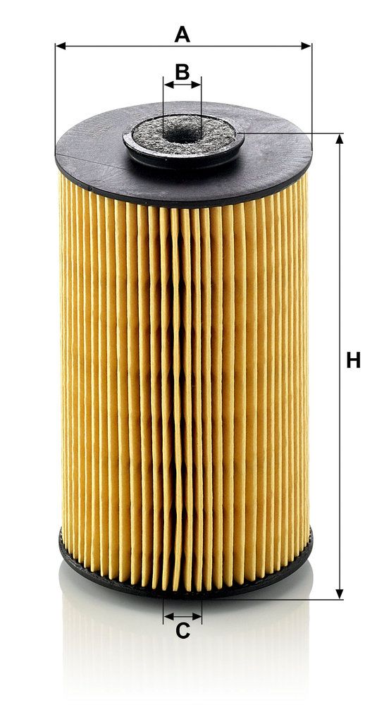 Fuel Filter-3