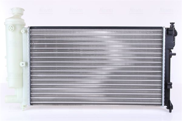 Radiator, engine cooling-2