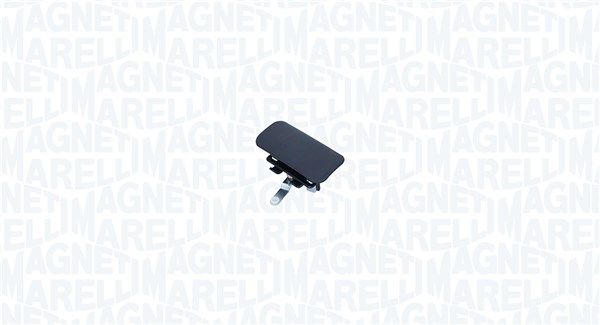 MAGNETI MARELLI 350105076700 Exterior door handle
