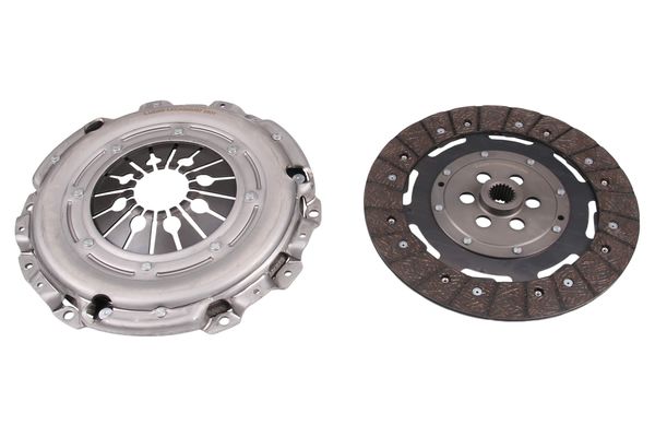 LUCAS LKCA990057 Clutch kit
