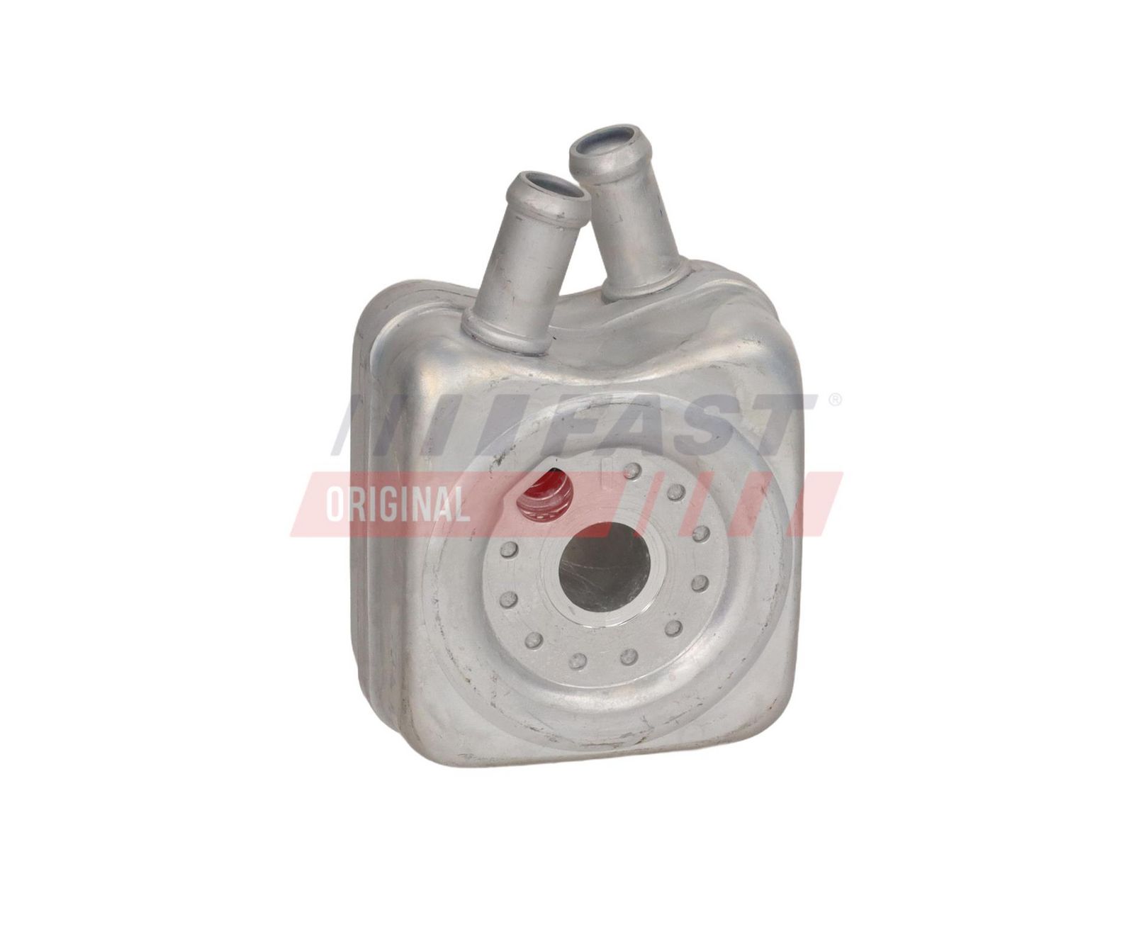 FAST FT11973 Oil cooler, engine oil
