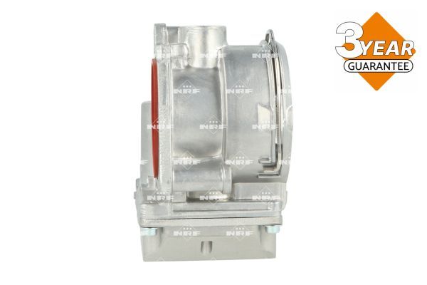 Throttle Body-3