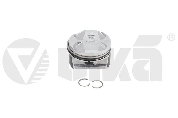 Piston-main