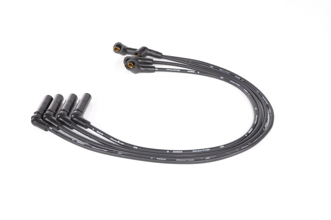 Ignition Cable Kit-2