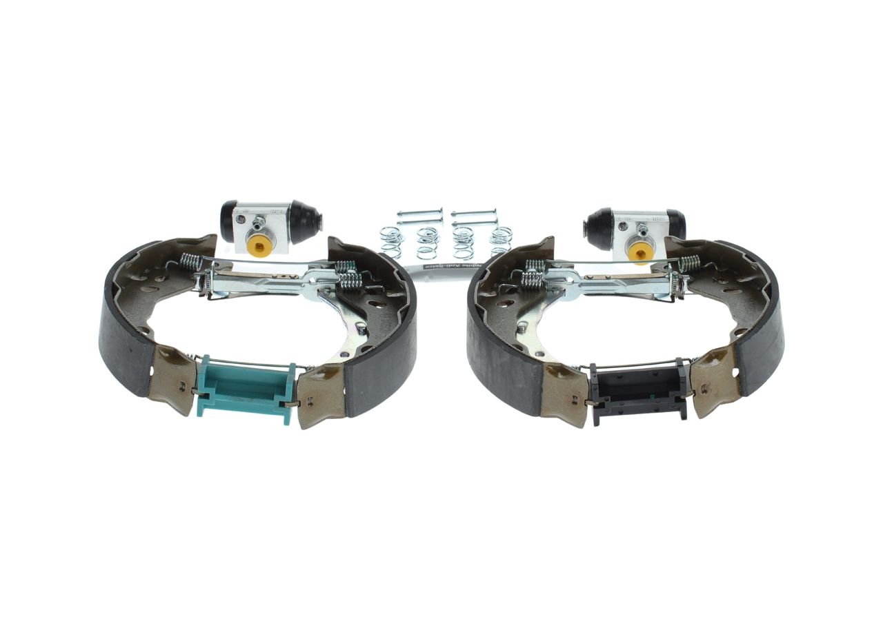 Brake Shoe Set-2