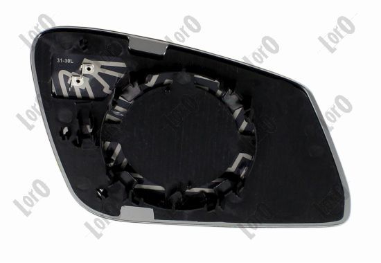 Mirror Glass, exterior mirror-1