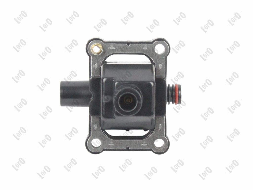 Ignition Coil-5