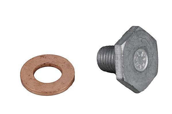 METZGER AUTOTEILE 8030050 Screw plug, oil sump