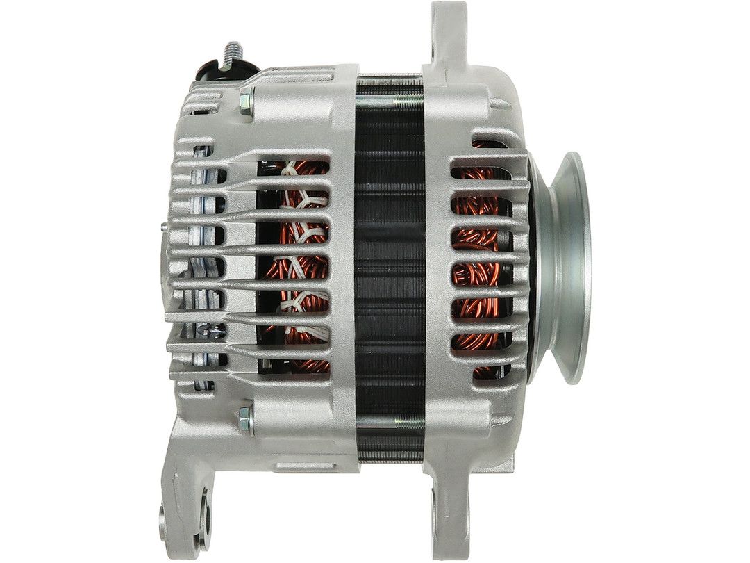 Alternator-1