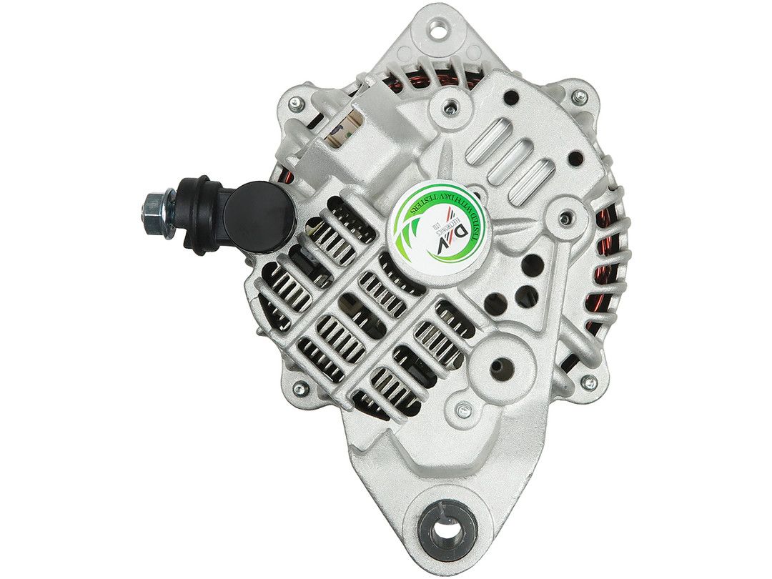 Alternator-2