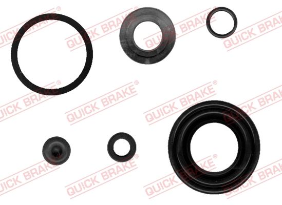 QUICK BRAKE 114-0109 Repair kit, brake caliper
