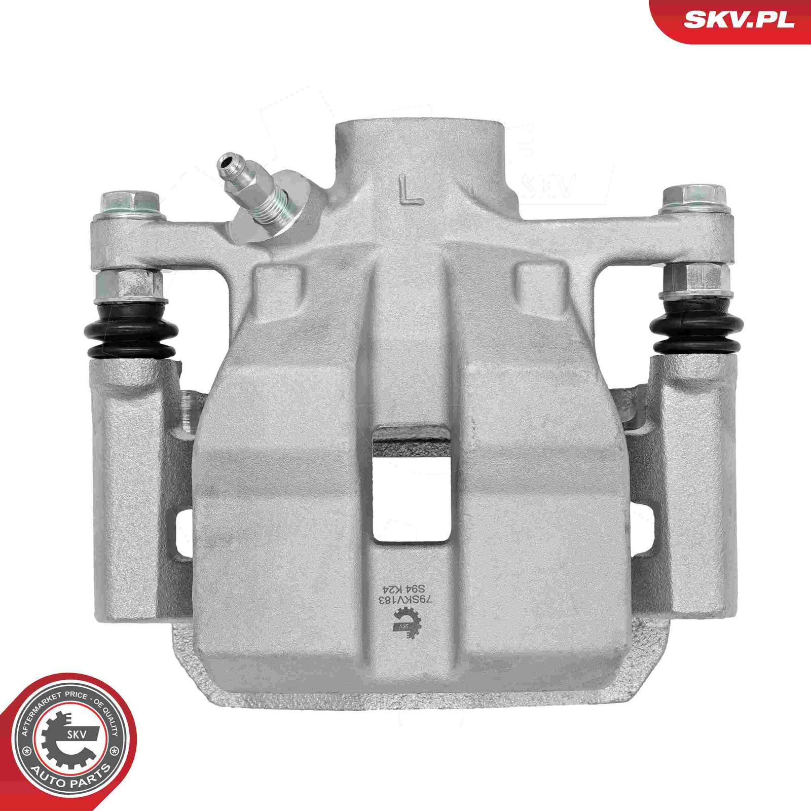 Brake Caliper-main